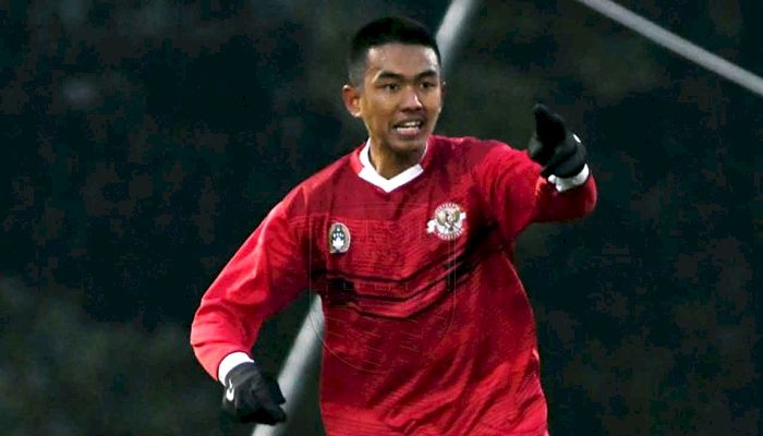 Kata Pemain Jebolan Garuda Select setelah Diboyong Persib